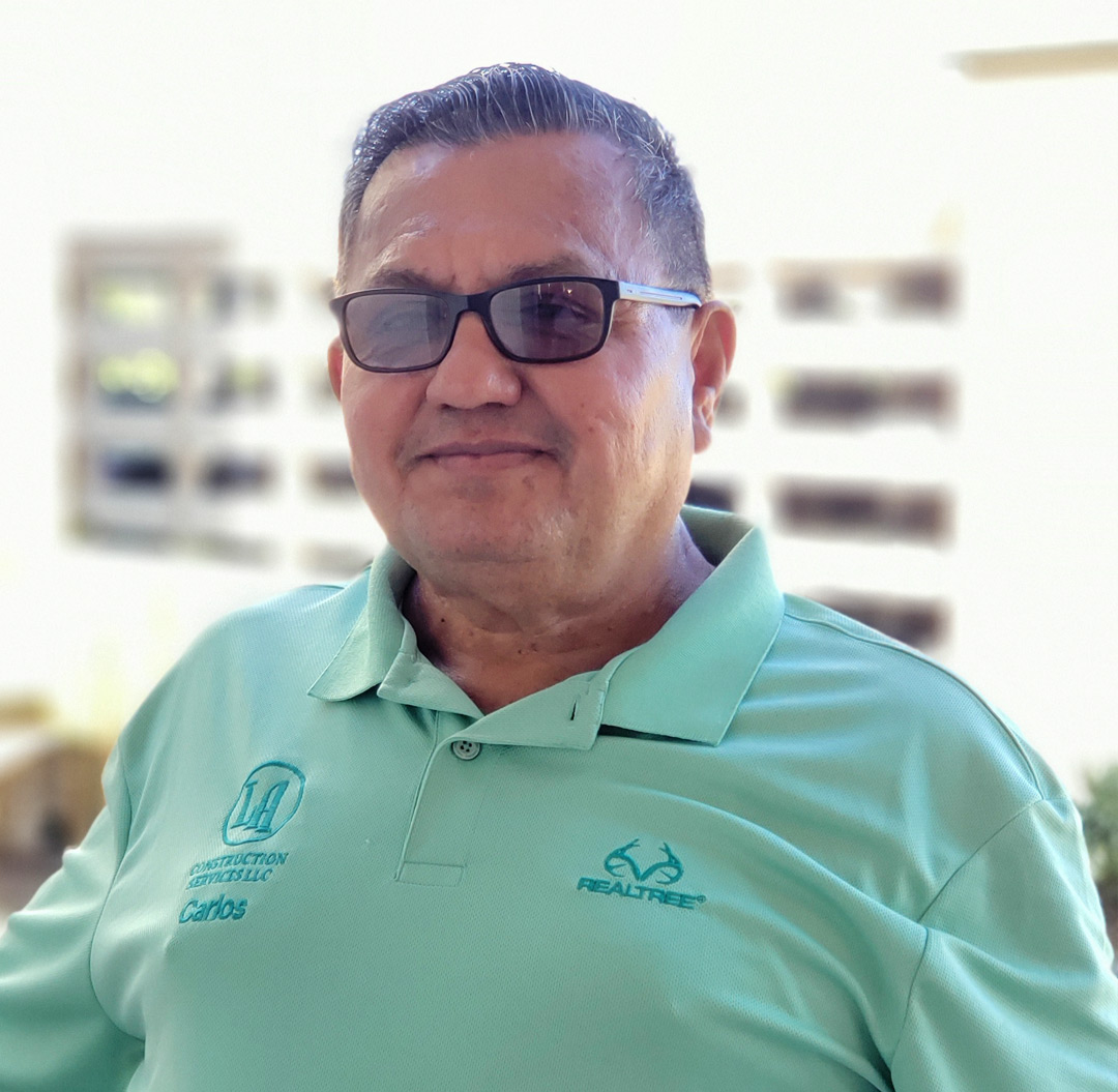 General Superintendent